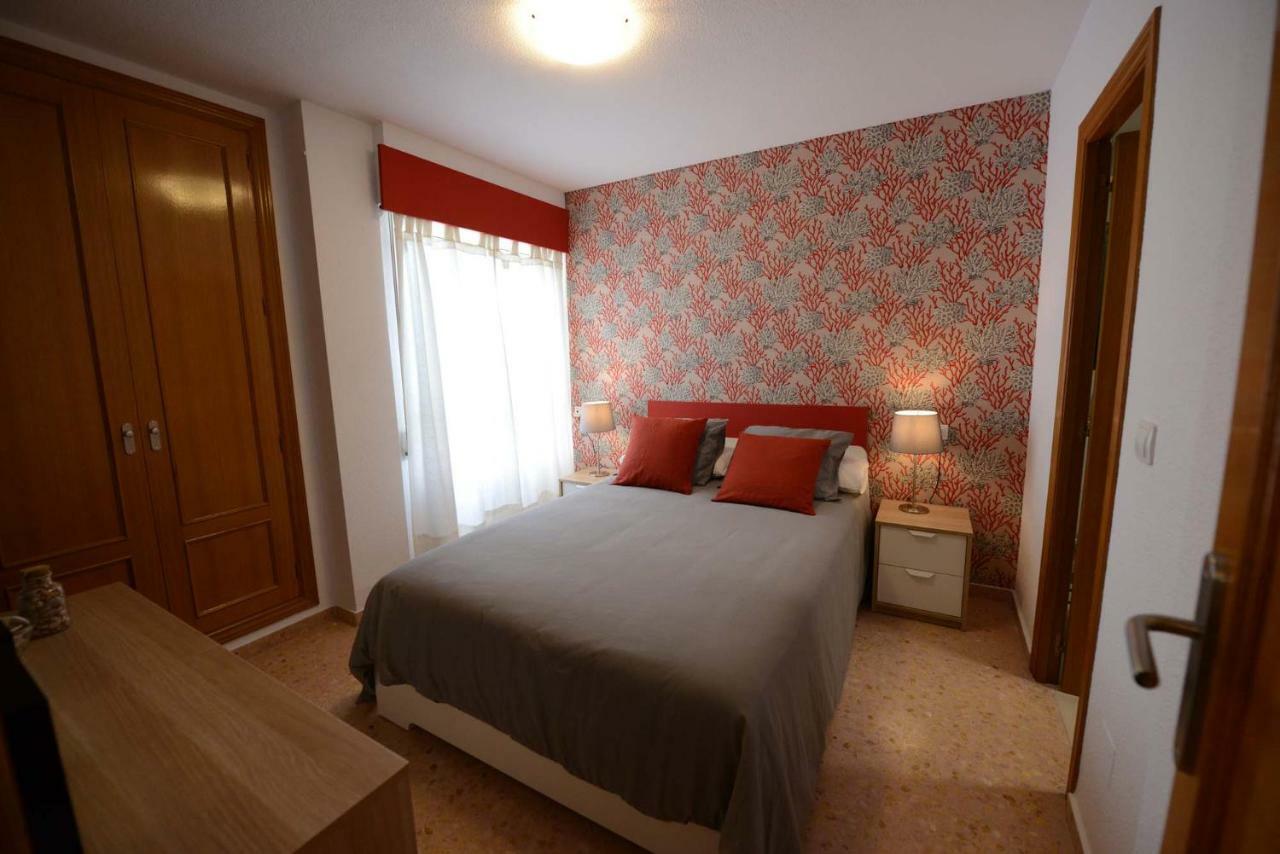 Apartamento Azalea Playa Apartment Аликанте Екстериор снимка