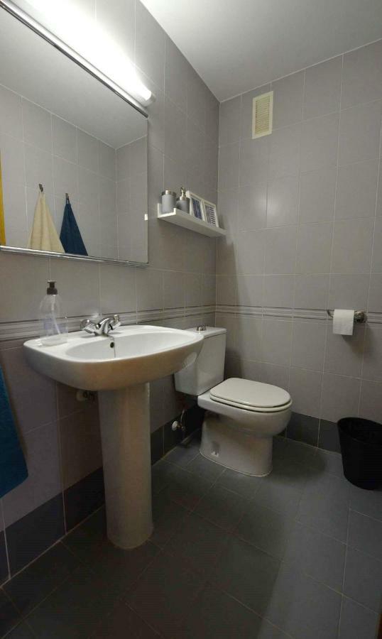 Apartamento Azalea Playa Apartment Аликанте Екстериор снимка