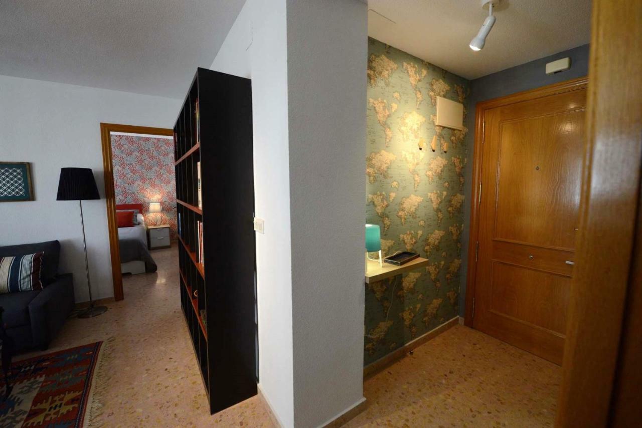 Apartamento Azalea Playa Apartment Аликанте Екстериор снимка