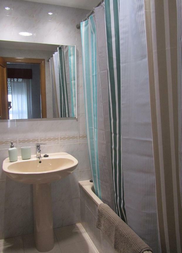 Apartamento Azalea Playa Apartment Аликанте Екстериор снимка