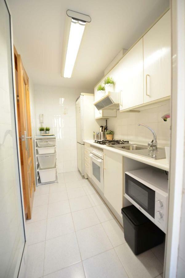 Apartamento Azalea Playa Apartment Аликанте Екстериор снимка